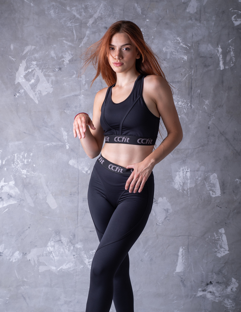 Leggings Anatomica