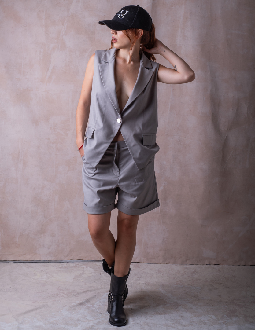 Short Sastrero (sin Stock)