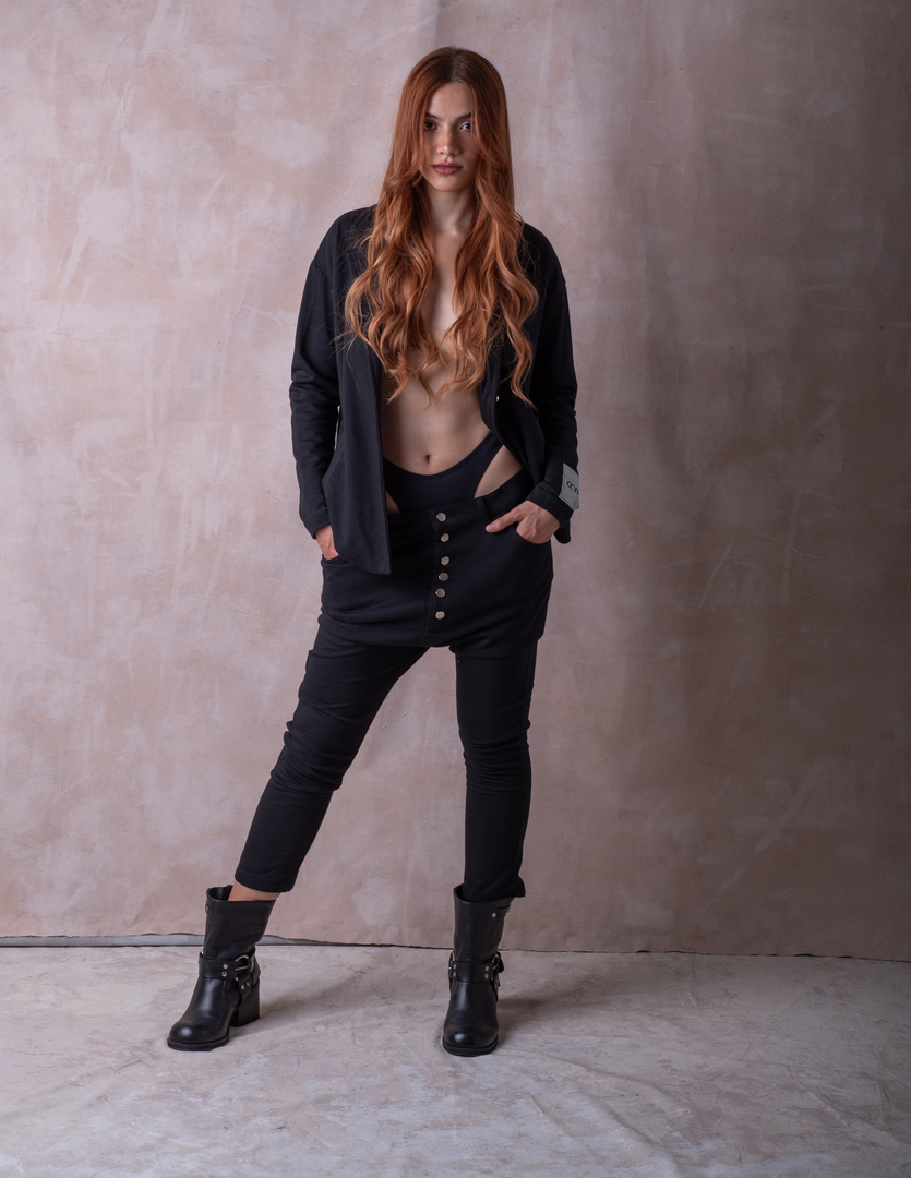 Blazer Deportivo