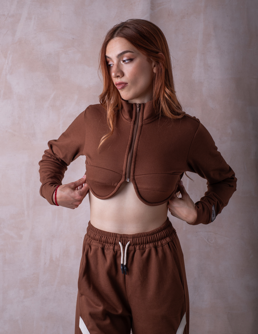 Top CorpiÑo