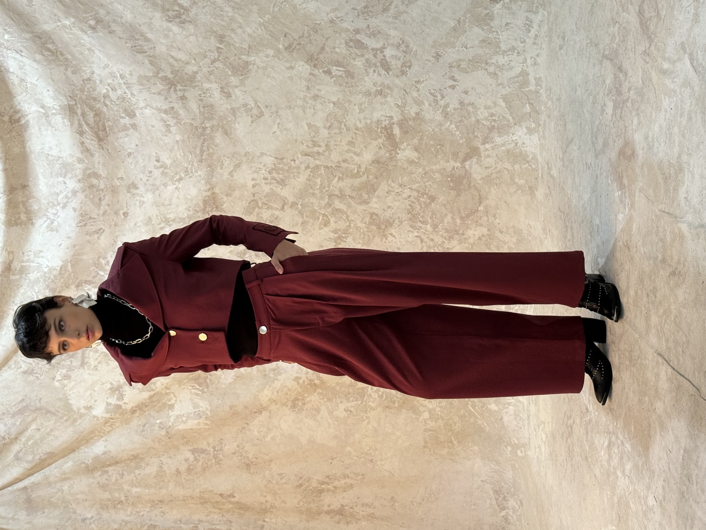 Pantalon Satrero Paris
