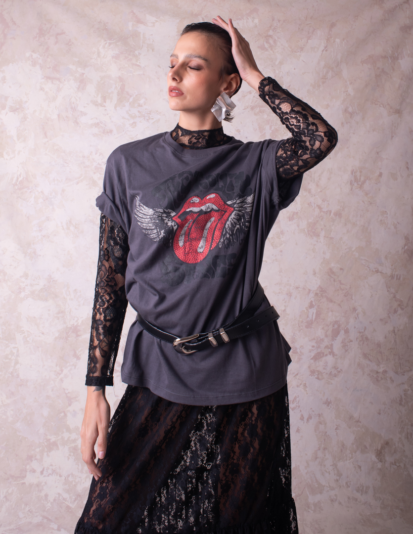 Remera Stone