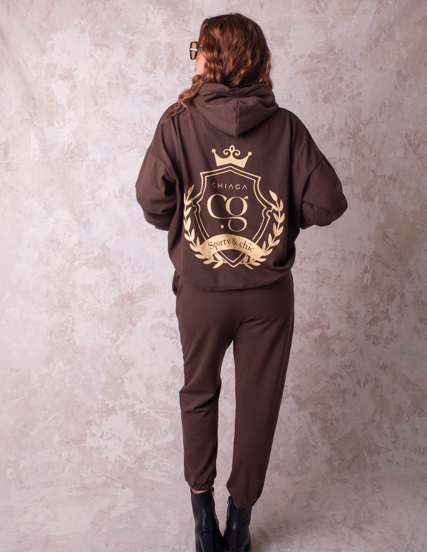 Jogg Oversize