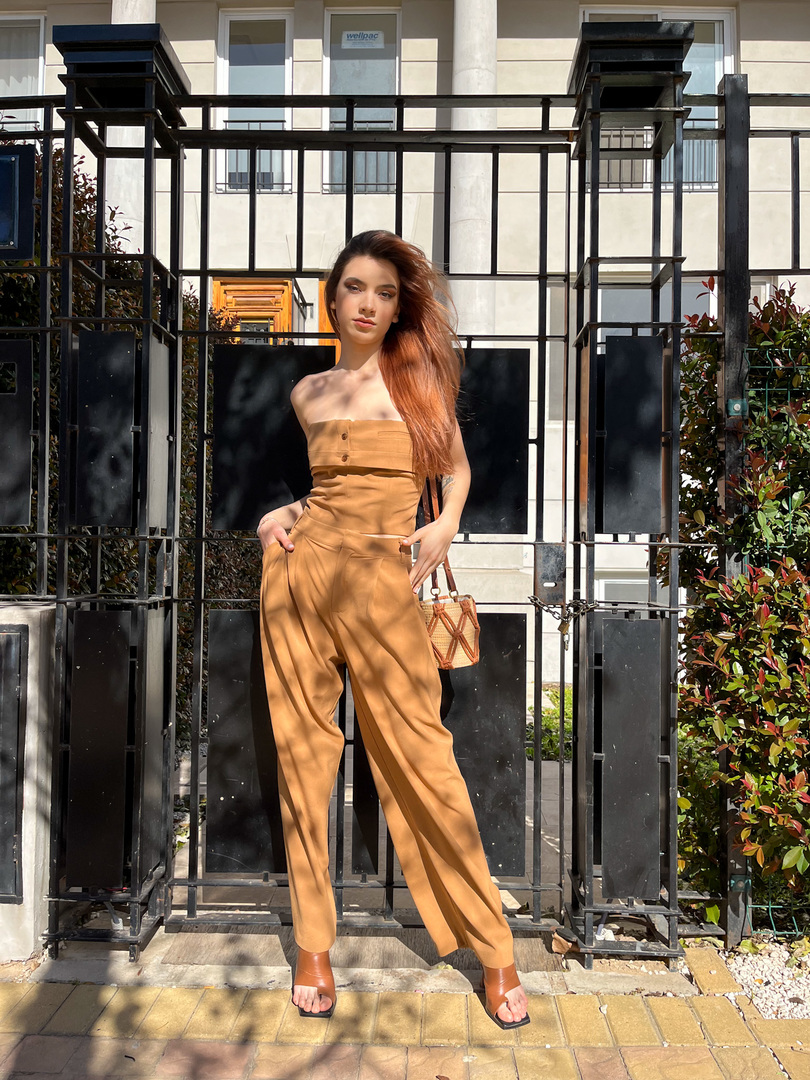 Pantalon Sastrero