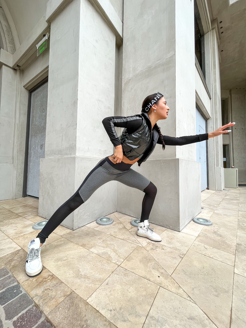 Leggings Chicago