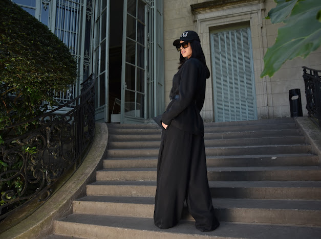 Pant Sastrero Oversize