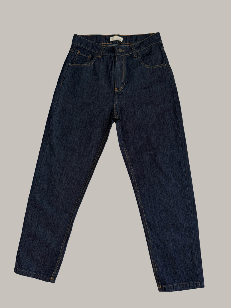Jean Mom