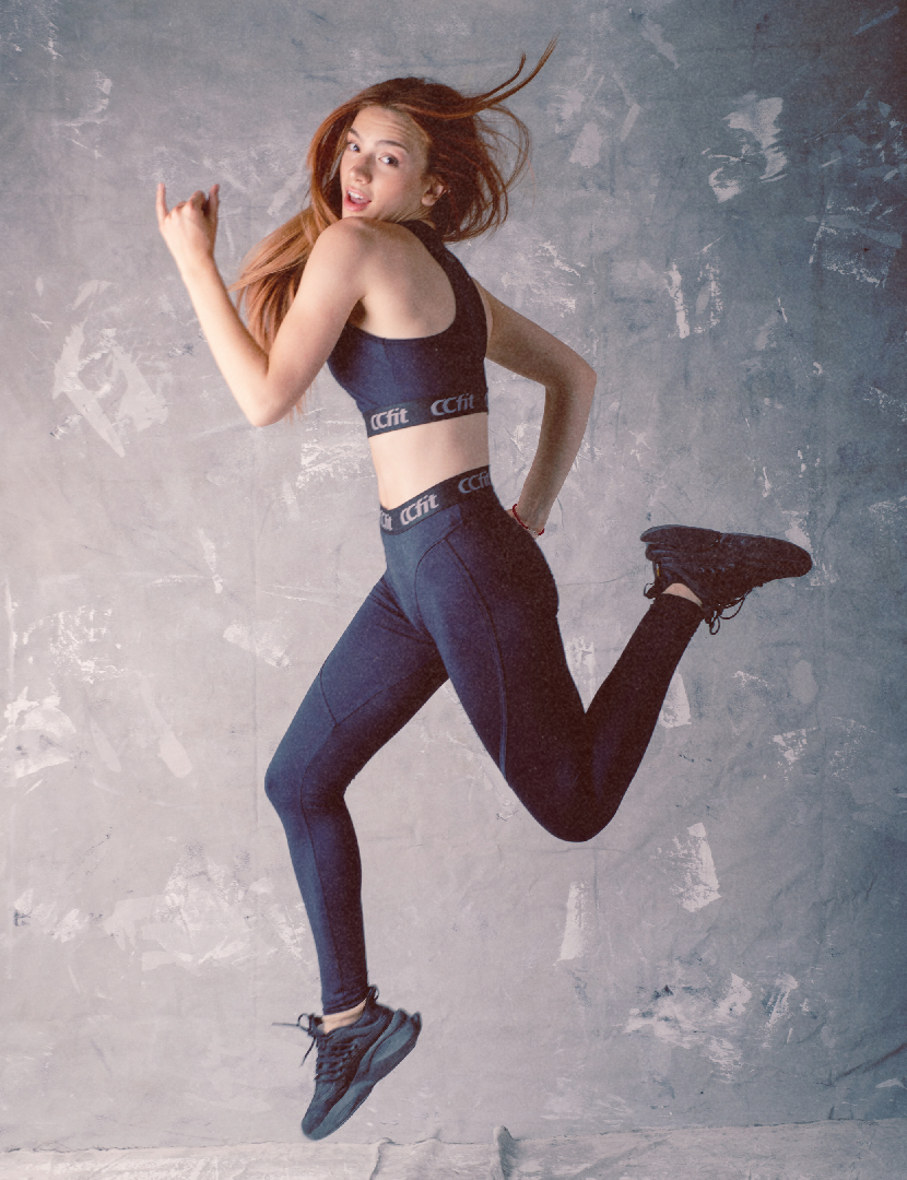 SPORTY&CHIC